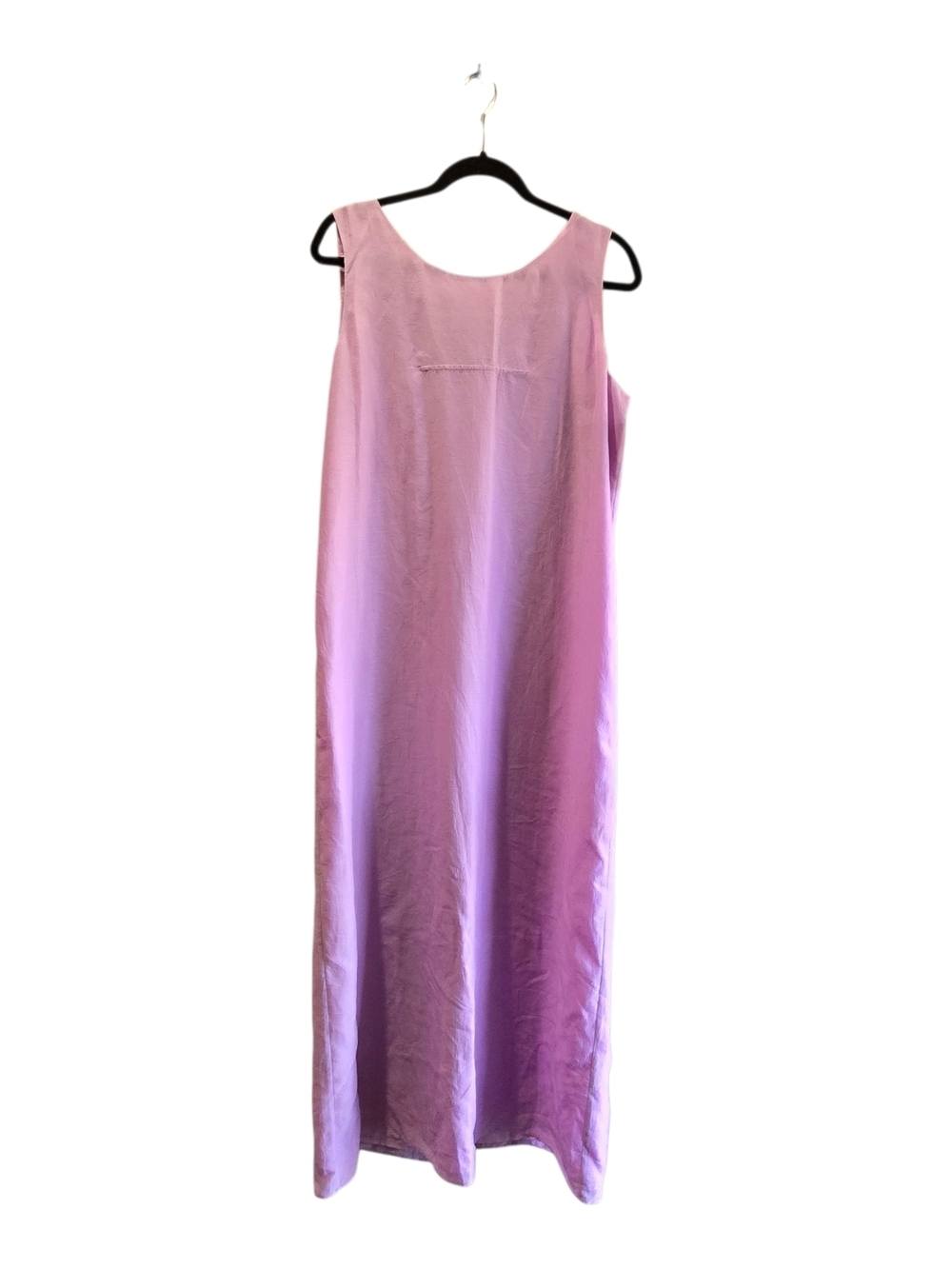 Beautiful Lilac/Orchid Maxi Slip Dress